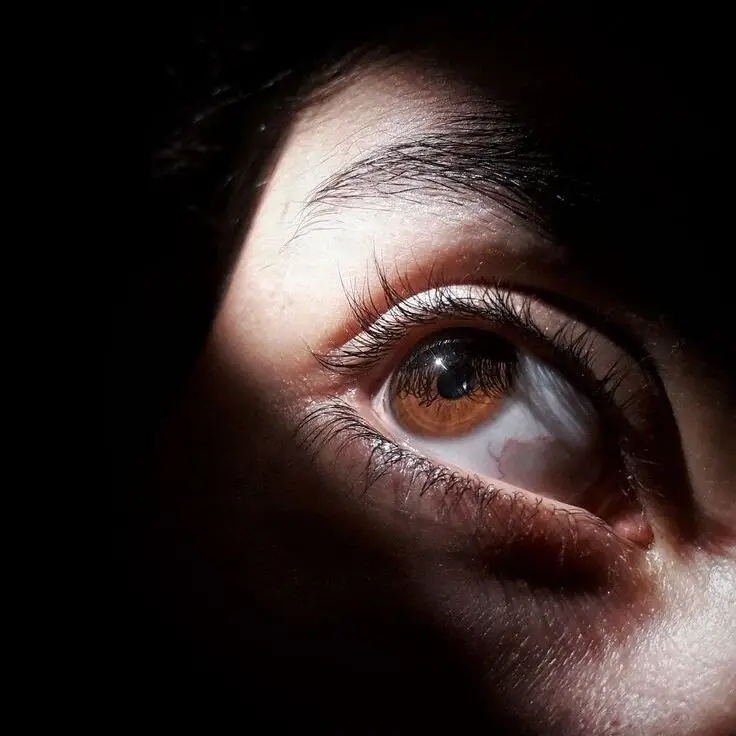 eye cute dp photos